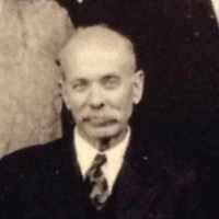 Henry Hugh Pinnock (1861 - 1929) Profile